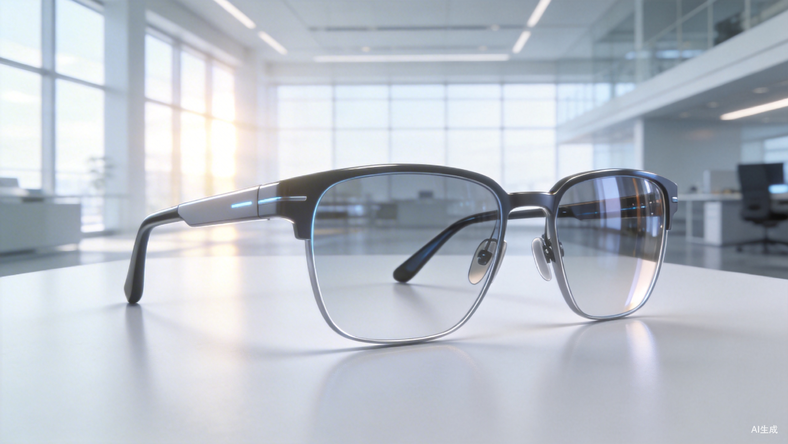 字节叫停豆包AI 眼镜,大厂AI 硬件进入祛魅时刻